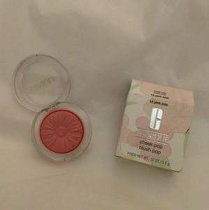 Clinique Cheek Pop Blush